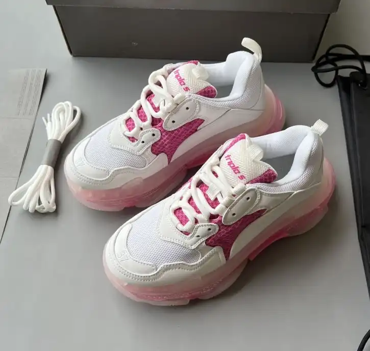 hype Balenciaga Sneakers