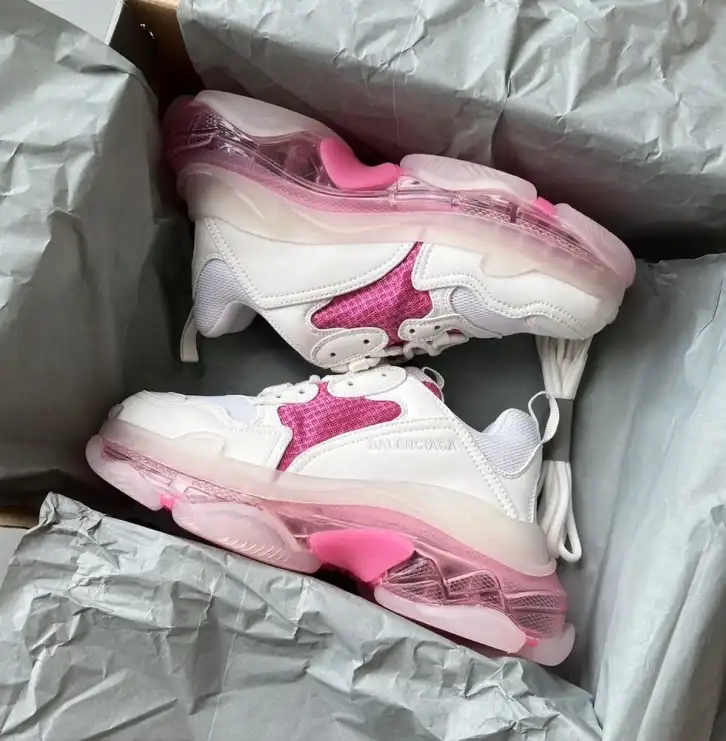 hype Balenciaga Sneakers