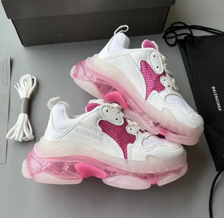 hype Balenciaga Sneakers