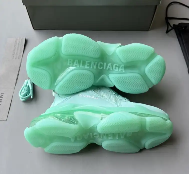 hype Balenciaga Sneakers