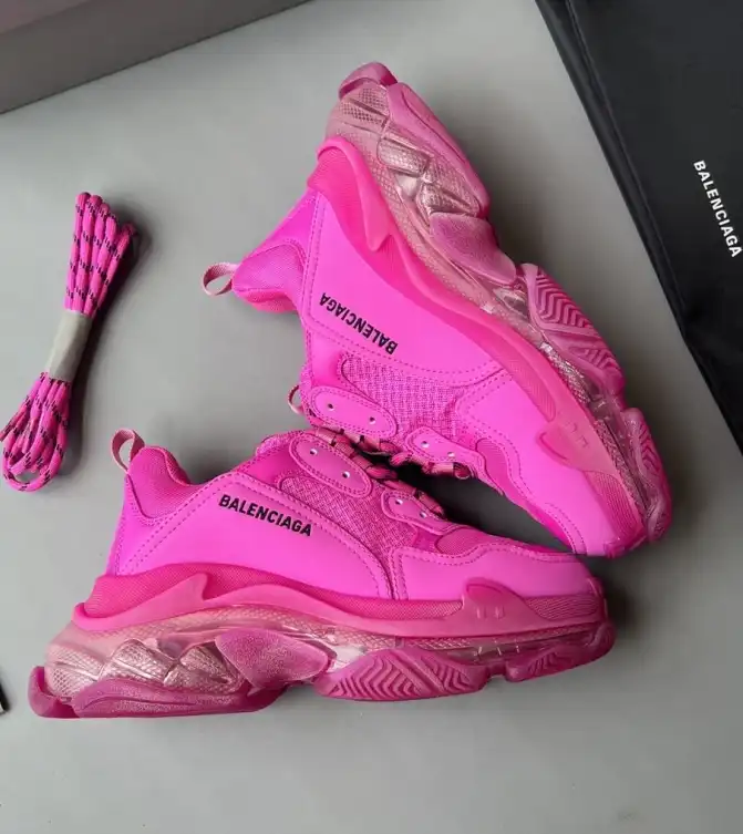 hype Balenciaga Sneakers