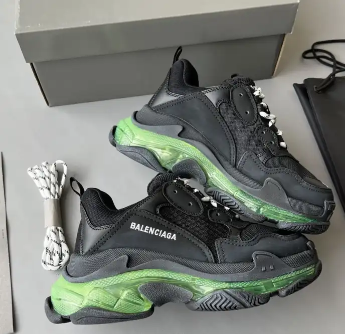 hype Balenciaga Sneakers