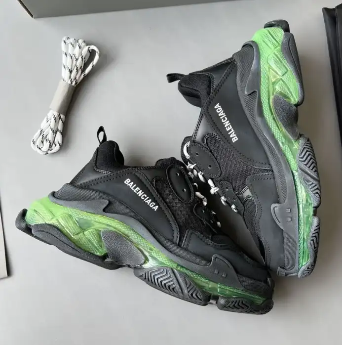 hype Balenciaga Sneakers