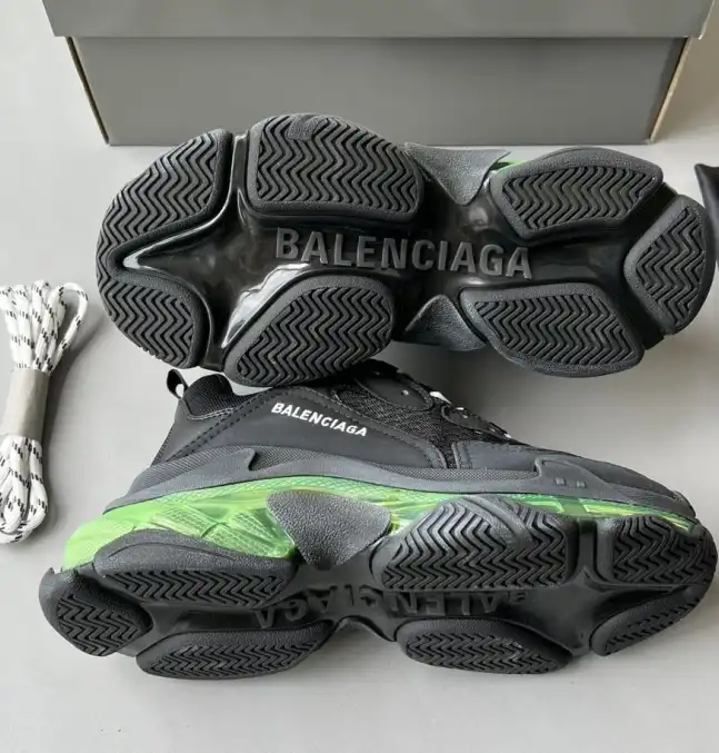 hype Balenciaga Sneakers