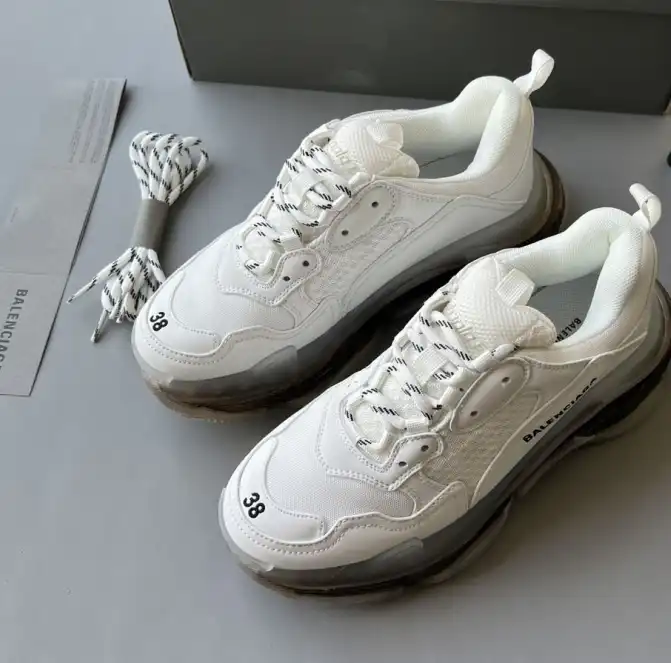 hype Balenciaga Sneakers