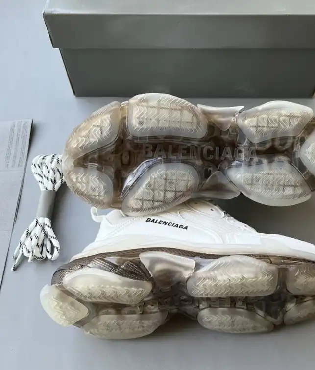 hype Balenciaga Sneakers