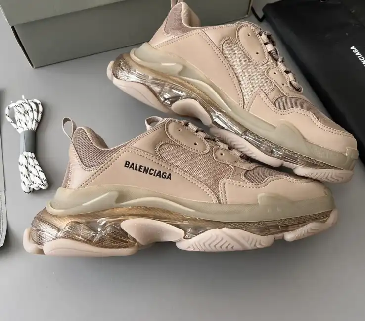 hype Balenciaga Sneakers