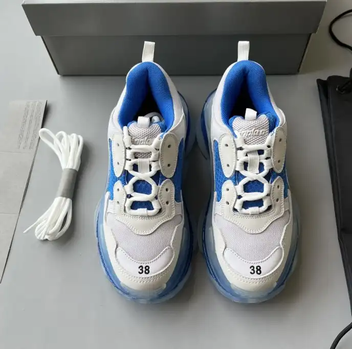 hype Balenciaga Sneakers