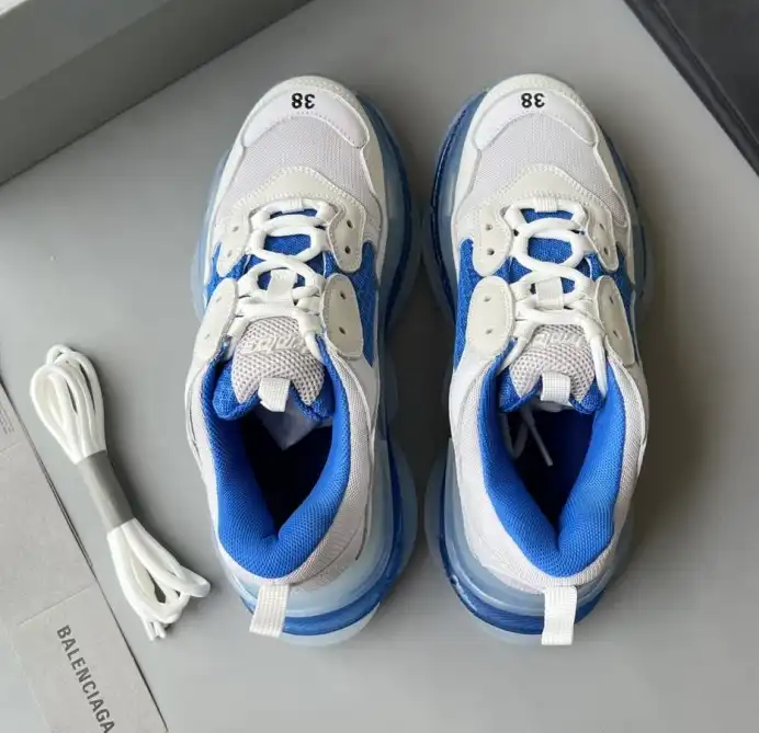 hype Balenciaga Sneakers