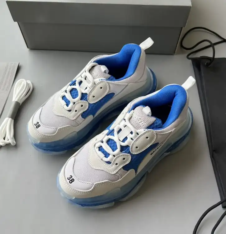 hype Balenciaga Sneakers