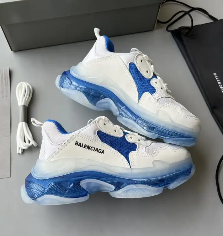 hype Balenciaga Sneakers