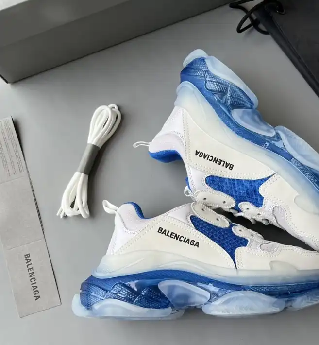 hype Balenciaga Sneakers