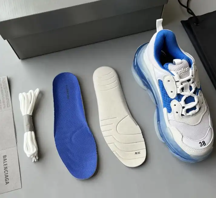 hype Balenciaga Sneakers