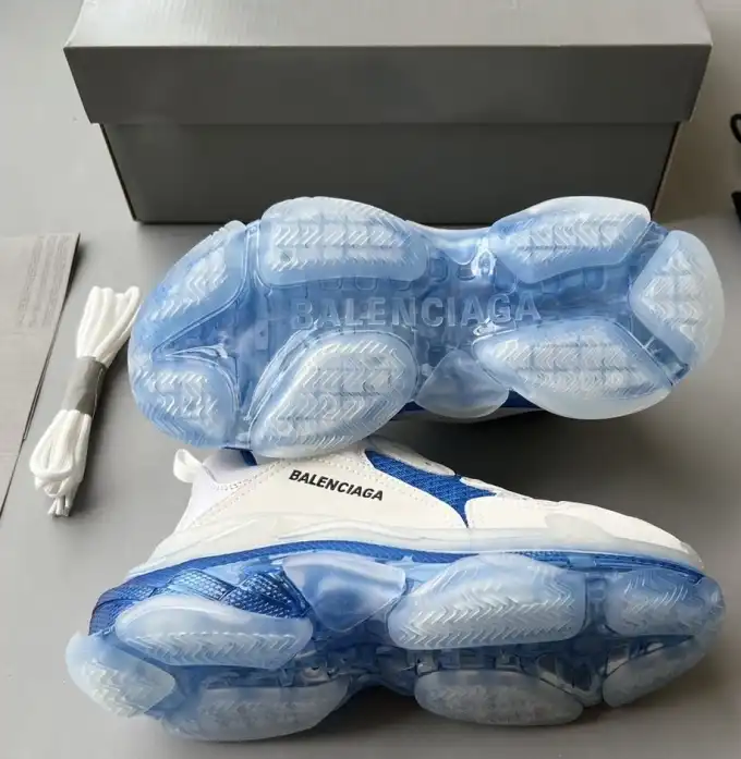 hype Balenciaga Sneakers