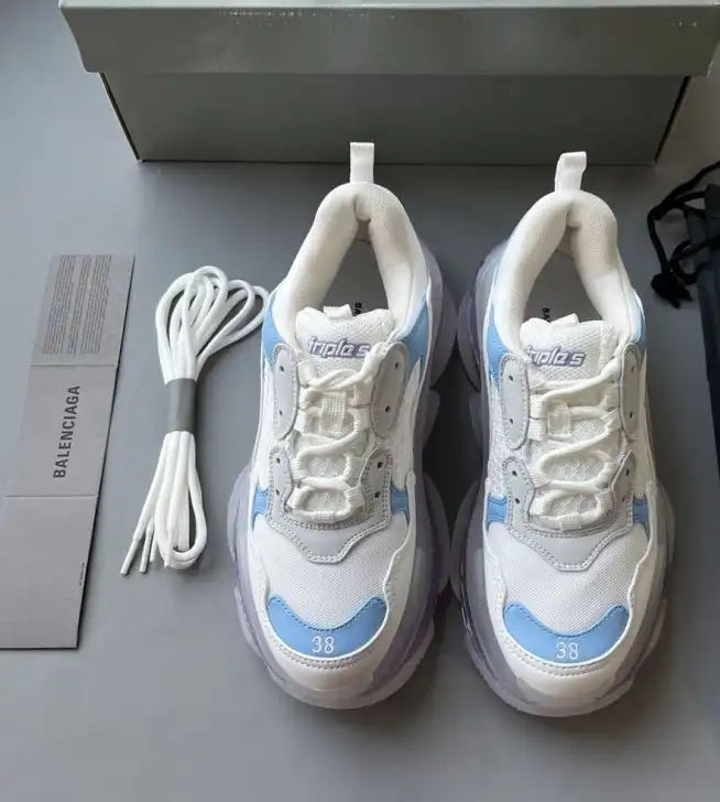 hype Balenciaga Sneakers