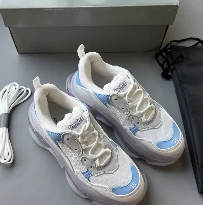 hype Balenciaga Sneakers