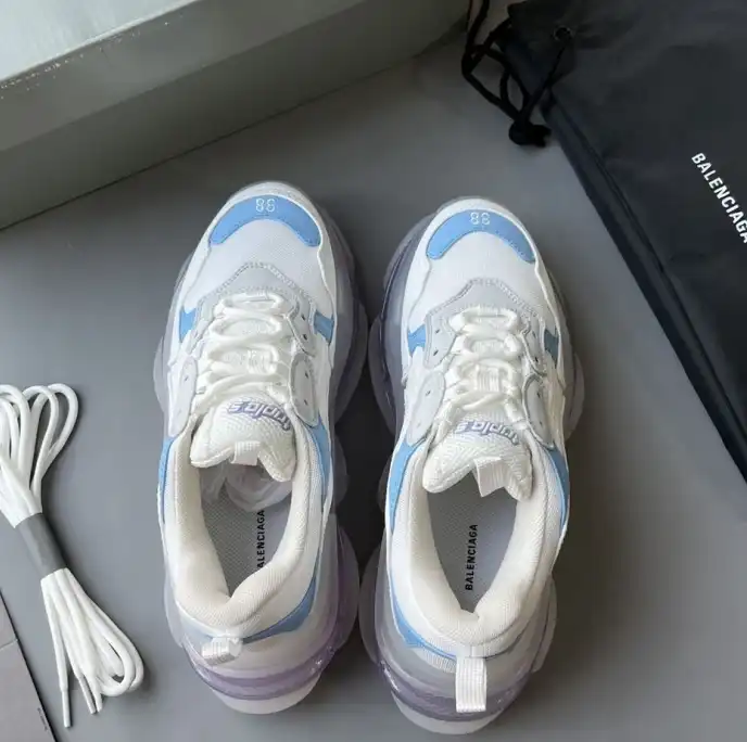 hype Balenciaga Sneakers