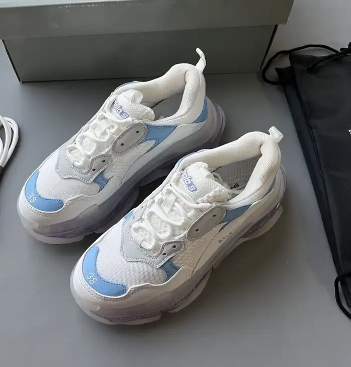 hype Balenciaga Sneakers