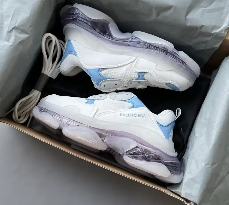 hype Balenciaga Sneakers