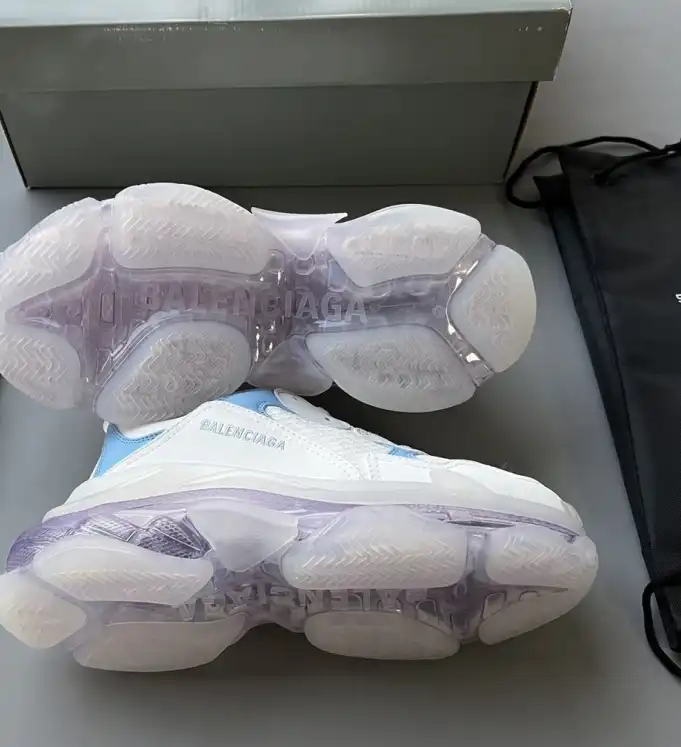 hype Balenciaga Sneakers