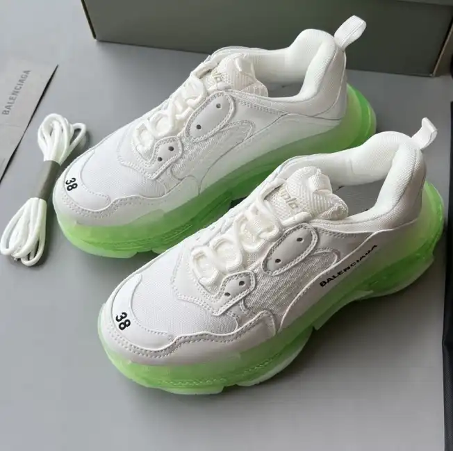 hype Balenciaga Sneakers