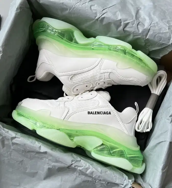 hype Balenciaga Sneakers