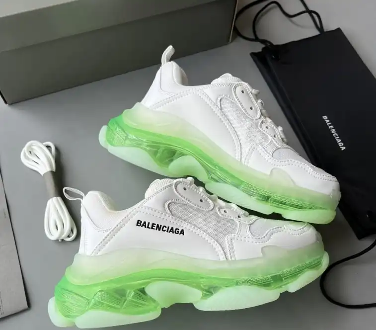 hype Balenciaga Sneakers