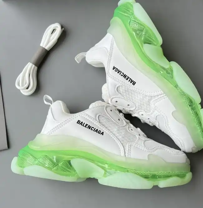 hype Balenciaga Sneakers