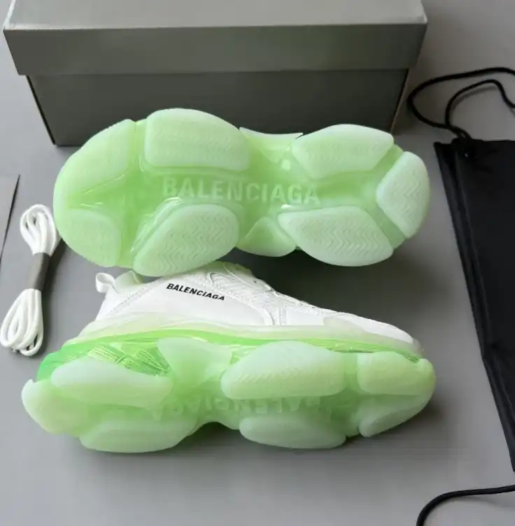 hype Balenciaga Sneakers