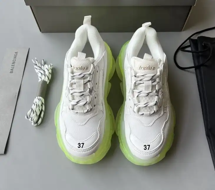 hype Balenciaga Sneakers