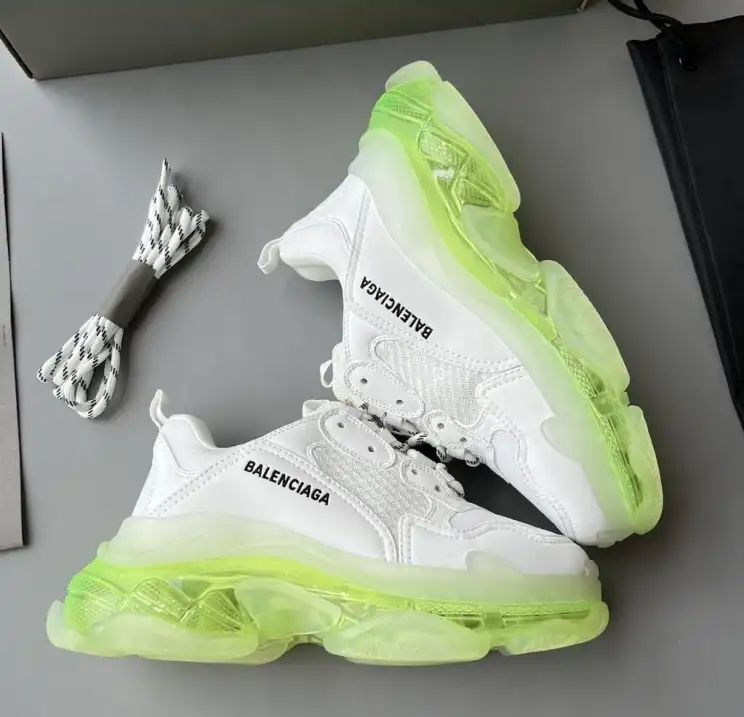 hype Balenciaga Sneakers