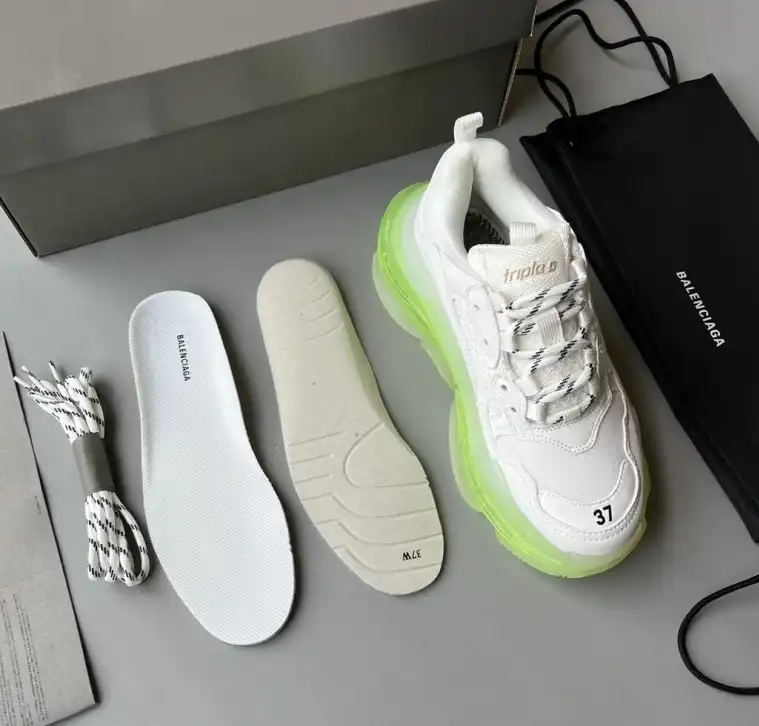 hype Balenciaga Sneakers