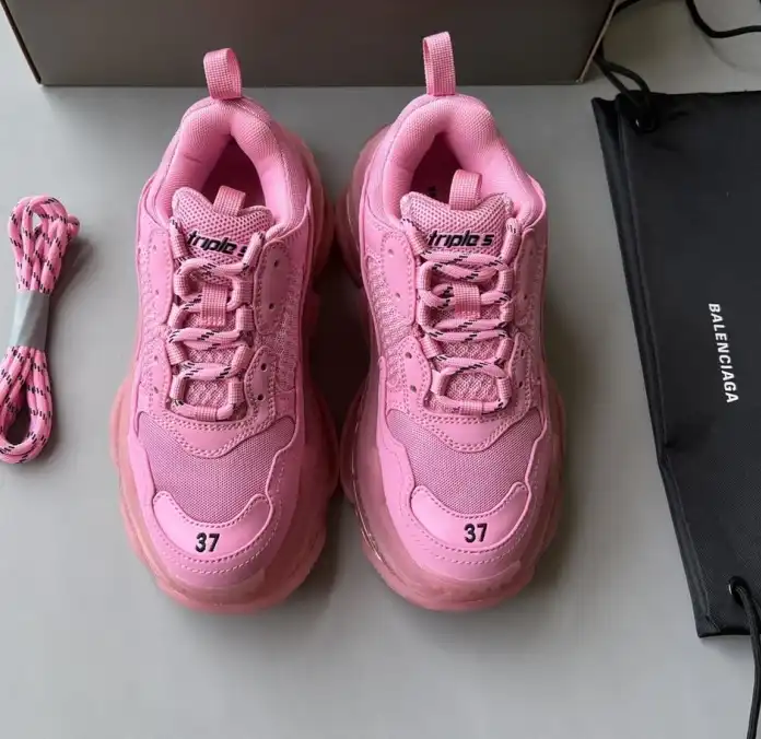 hype Balenciaga Sneakers