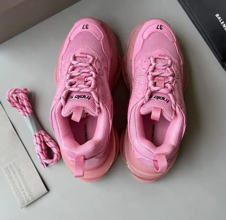 hype Balenciaga Sneakers