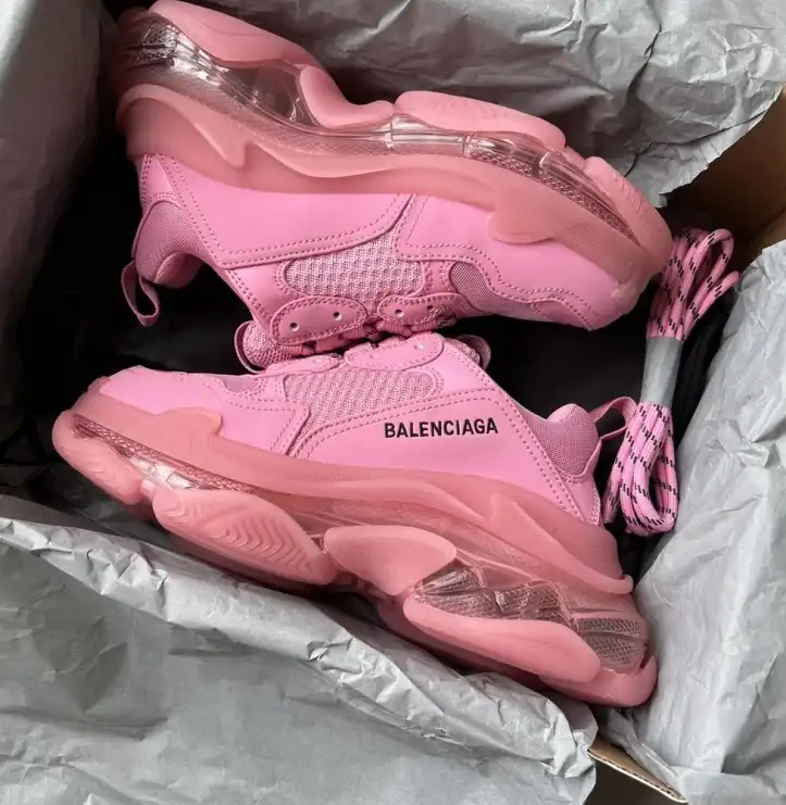 hype Balenciaga Sneakers