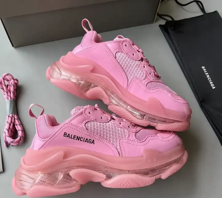 hype Balenciaga Sneakers