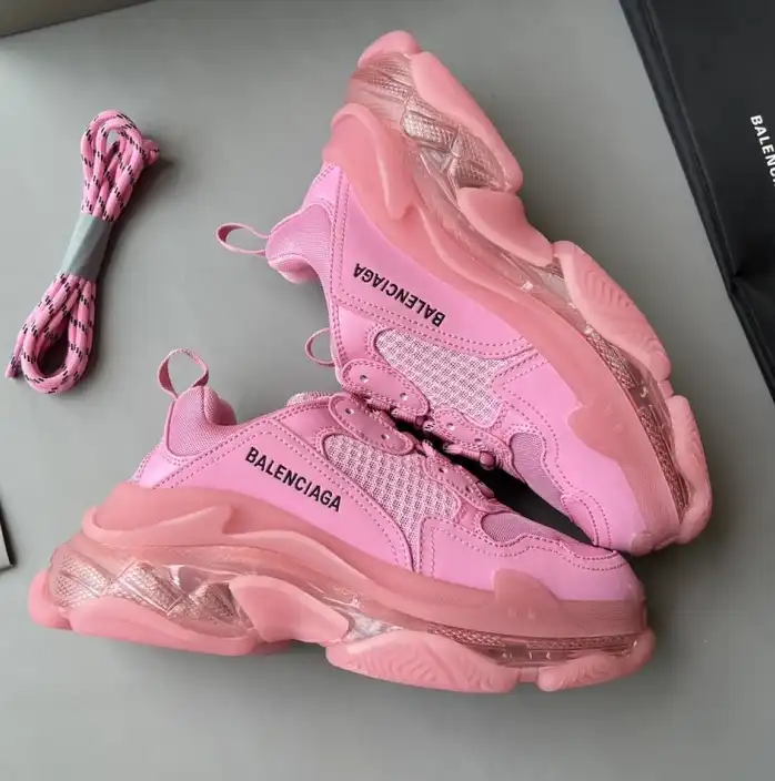 hype Balenciaga Sneakers