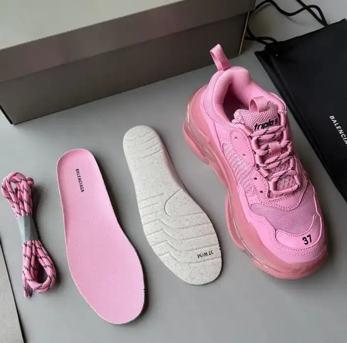 hype Balenciaga Sneakers