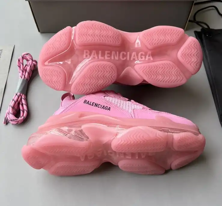 hype Balenciaga Sneakers