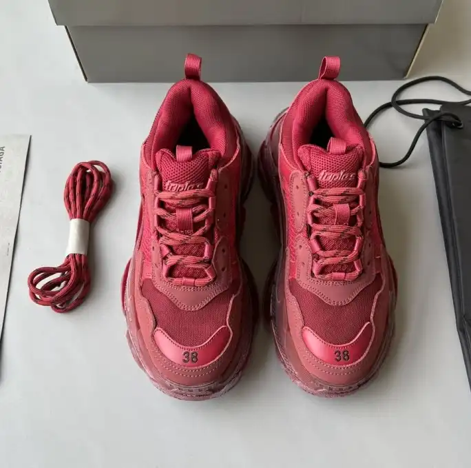 hype Balenciaga Sneakers