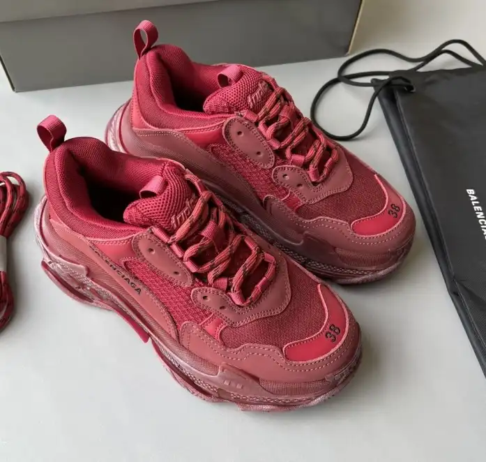 hype Balenciaga Sneakers