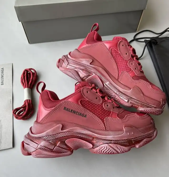 hype Balenciaga Sneakers