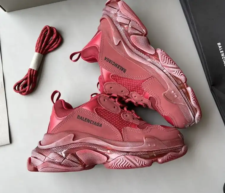 hype Balenciaga Sneakers