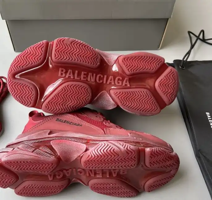 hype Balenciaga Sneakers