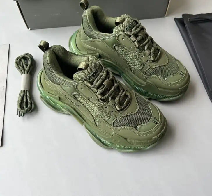 hype Balenciaga Sneakers