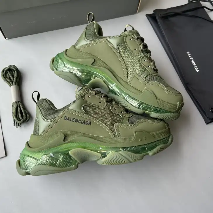 hype Balenciaga Sneakers