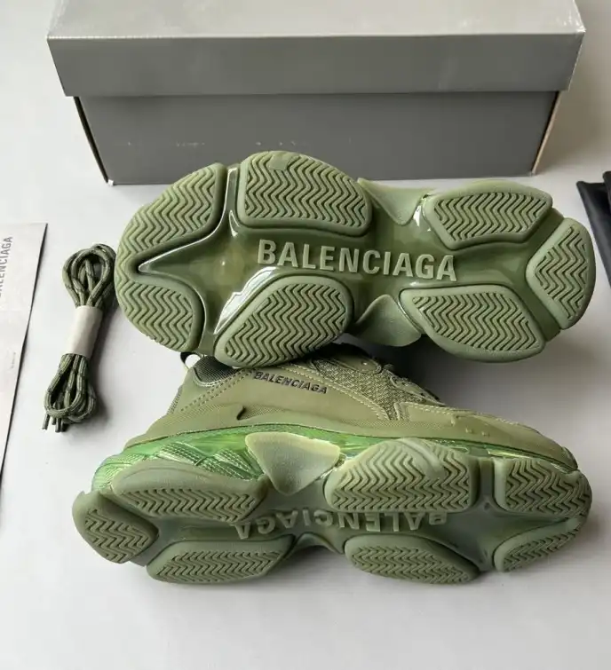 hype Balenciaga Sneakers