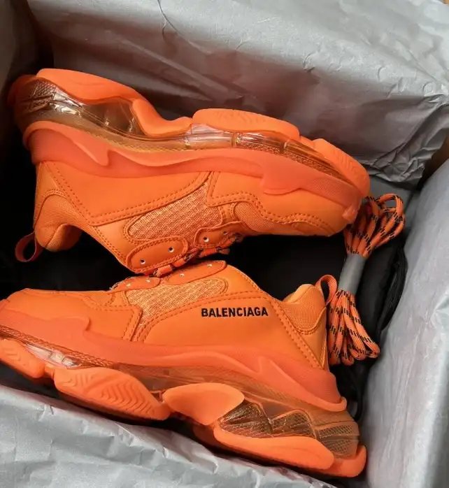 hype Balenciaga Sneakers