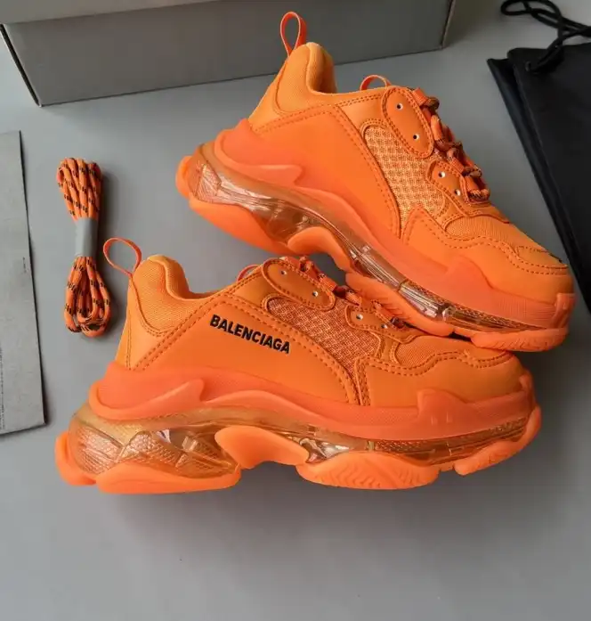 hype Balenciaga Sneakers