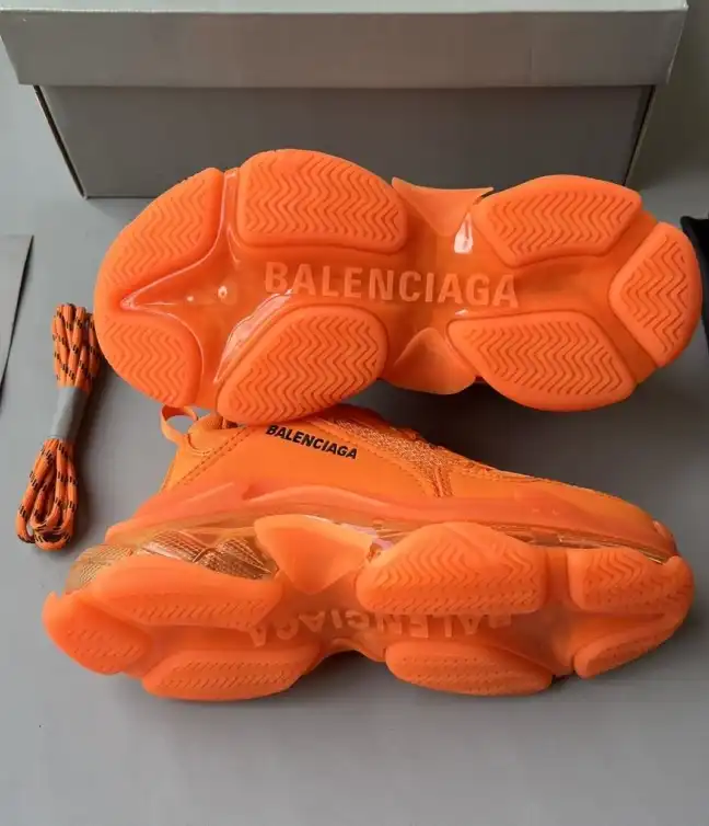 hype Balenciaga Sneakers